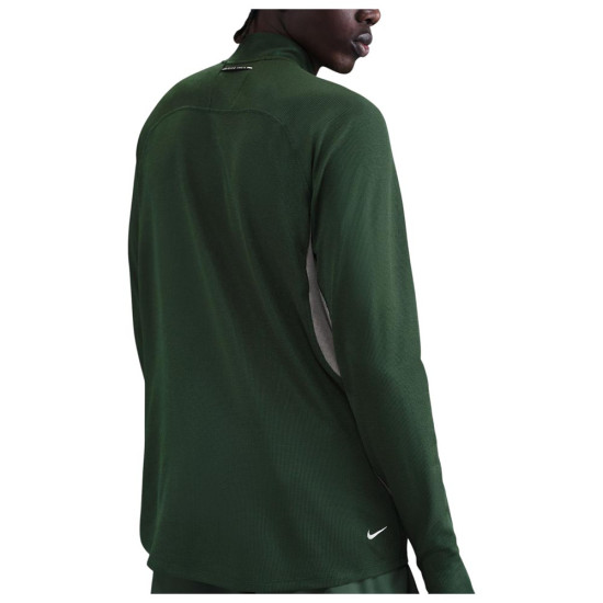 Nike Ανδρική μακρυμάνικη μπλούζα Dri-FIT Trail Track Top